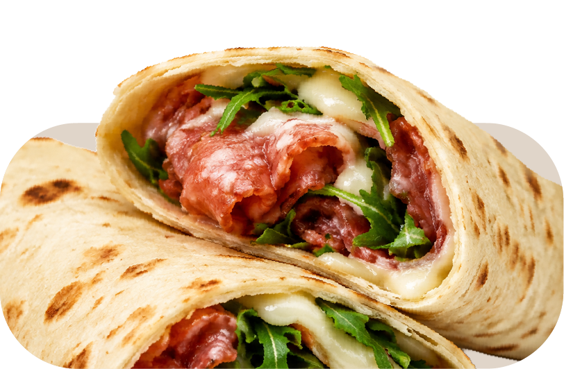 PIADINA DIAVOLA