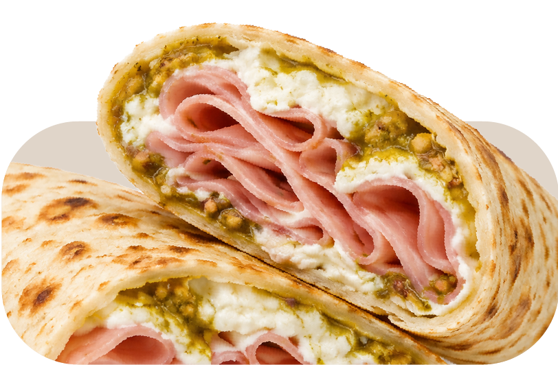PIADINA PRESTIGIOSA